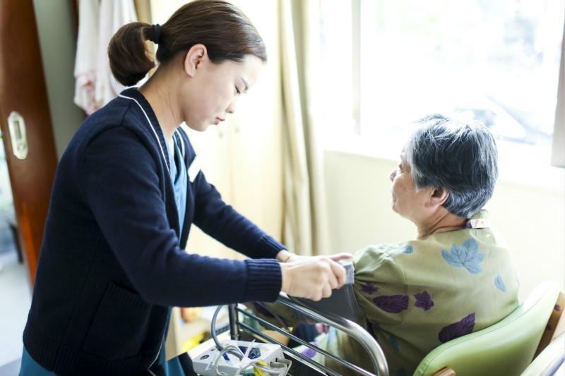 物業(yè)養(yǎng)老