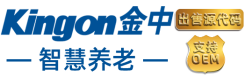 KingOn金中軟件集團(tuán)